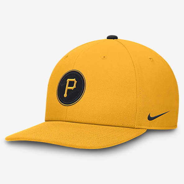 Gorras nike amarilla hot sale